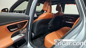 Mercedes-Benz GLC-Class, 2025 — миниатюра 28