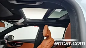 Mercedes-Benz GLC-Class, 2025 — миниатюра 32