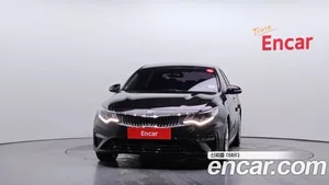 Kia K5, 2018 — миниатюра 3