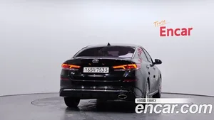 Kia K5, 2018 — миниатюра 4
