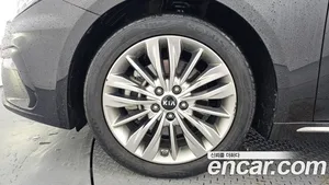Kia K5, 2018 — миниатюра 5
