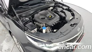 Kia K5, 2018 — миниатюра 6