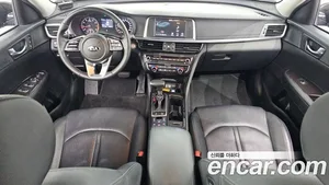 Kia K5, 2018 — миниатюра 7