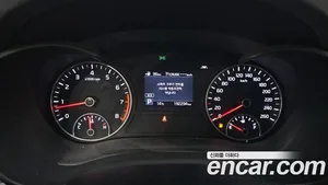 Kia K5, 2018 — миниатюра 8