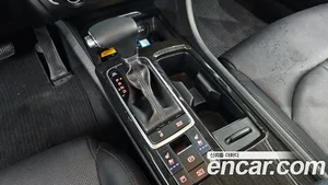 Kia K5, 2018 — миниатюра 9
