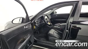 Kia K5, 2018 — миниатюра 10