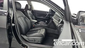Kia K5, 2018 — миниатюра 11