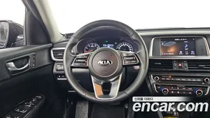 Kia K5, 2018 — миниатюра 14