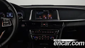Kia K5, 2018 — миниатюра 15