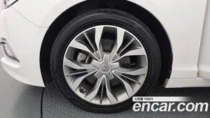 Hyundai Sonata, 2015 — миниатюра 5