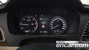 Hyundai Sonata, 2015 — миниатюра 11