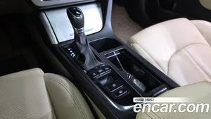 Hyundai Sonata, 2015 — миниатюра 12
