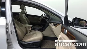 Hyundai Sonata, 2015 — миниатюра 17