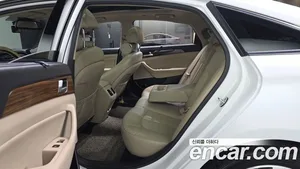 Hyundai Sonata, 2015 — миниатюра 18
