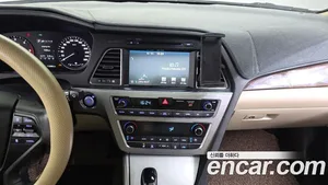 Hyundai Sonata, 2015 — миниатюра 20