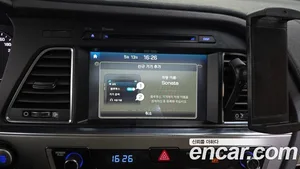 Hyundai Sonata, 2015 — миниатюра 22
