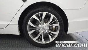 Hyundai Sonata, 2015 — миниатюра 7
