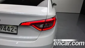 Hyundai Sonata, 2015 — миниатюра 9