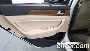 Hyundai Sonata, 2015 — миниатюра 15