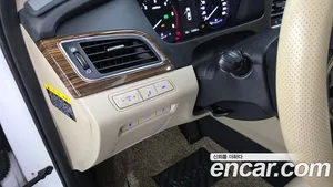 Hyundai Sonata, 2015 — миниатюра 29