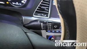 Hyundai Sonata, 2015 — миниатюра 30
