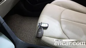 Hyundai Sonata, 2015 — миниатюра 32