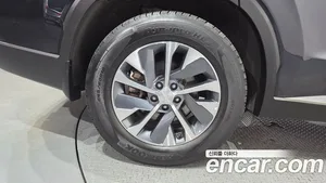Hyundai Palisade, 2020 — миниатюра 5