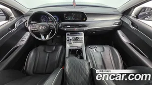 Hyundai Palisade, 2020 — миниатюра 10