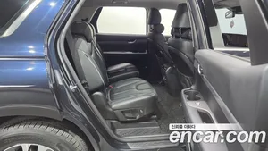 Hyundai Palisade, 2020 — миниатюра 17