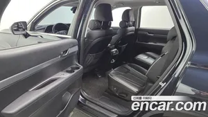 Hyundai Palisade, 2020 — миниатюра 18
