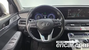 Hyundai Palisade, 2020 — миниатюра 20