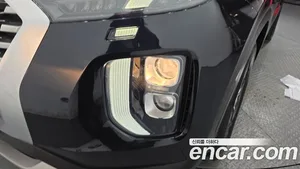 Hyundai Palisade, 2020 — миниатюра 8