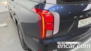 Hyundai Palisade, 2020 — миниатюра 9