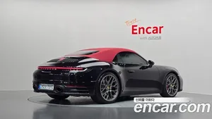Porsche 911, 2024 — миниатюра 2