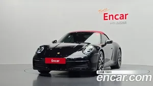 Porsche 911, 2024 — миниатюра 3
