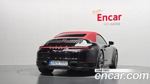 Porsche 911, 2024 — миниатюра 4