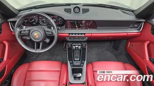 Porsche 911, 2024 — миниатюра 10