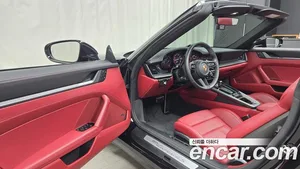 Porsche 911, 2024 — миниатюра 13