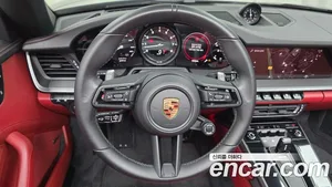 Porsche 911, 2024 — миниатюра 18