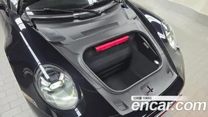 Porsche 911, 2024 — миниатюра 26