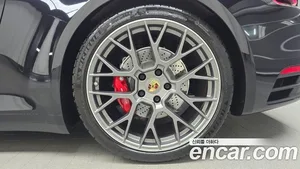 Porsche 911, 2024 — миниатюра 7