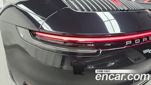 Porsche 911, 2024 — миниатюра 9