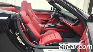 Porsche 911, 2024 — миниатюра 16