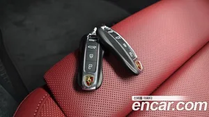 Porsche 911, 2024 — миниатюра 27