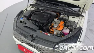 Kia K5, 2021 — миниатюра 6