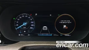 Kia K5, 2021 — миниатюра 8