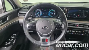 Kia K5, 2021 — миниатюра 13