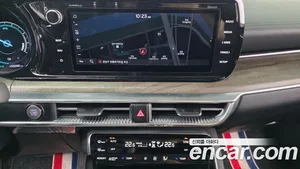 Kia K5, 2021 — миниатюра 14
