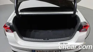 Kia K5, 2021 — миниатюра 20