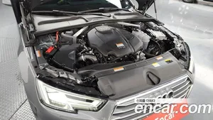 Audi A4, 2019 — миниатюра 6